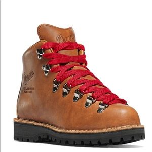Danner Hiking Boots